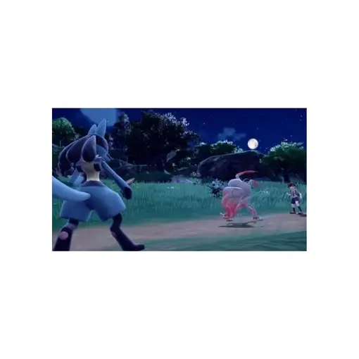 Juego Pokémon Escarlata para Nintendo Switch