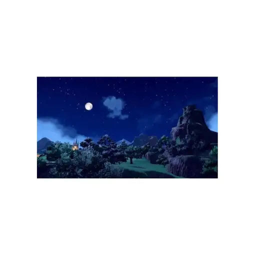 Juego Pokémon Escarlata para Nintendo Switch