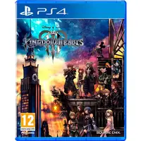 Juego Kingdom Hearts 3 Para Playstation 4 | PS4 Juego Kingdom Hearts 3 Para Playstation 4 | PS4