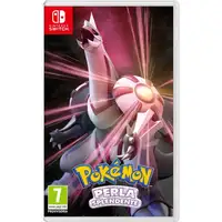 Juego Pokémon Perla Reluciente para Nintendo Switch