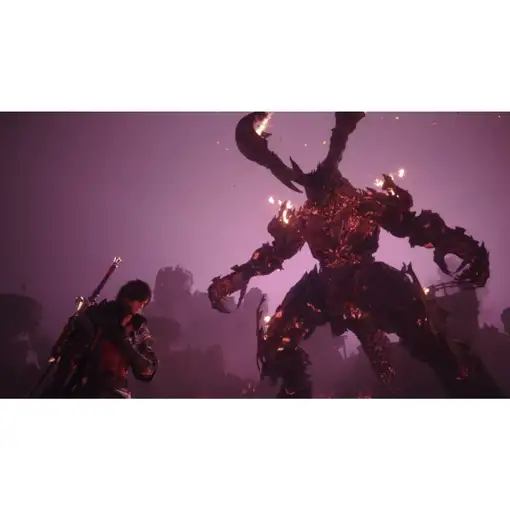 Juego Final Fantasy XVI para Playstation 5 | PS5