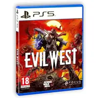 Juego Evil West para Playstation 5 | PS5