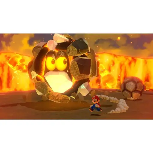 Juego Mario 3D Worlds + Bowser´s Fury para Nintendo Switch