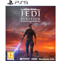Juego Star Wars Jedi Survivor para Playstation 5 | PS5