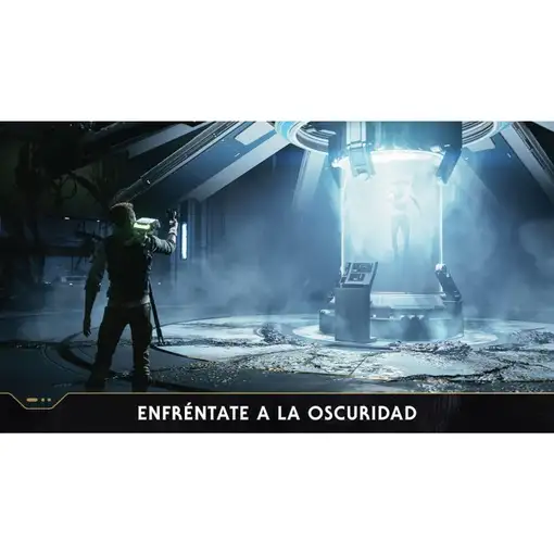 Juego Star Wars Jedi Survivor para Playstation 5 | PS5