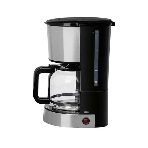 JATA JECA1512 cafetera eléctrica Semi-automática Cafetera de filtro
