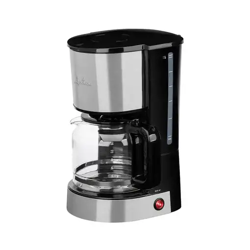 JATA JECA1512 cafetera eléctrica Semi-automática Cafetera de filtro