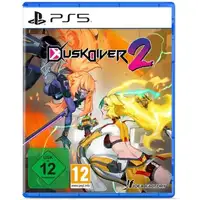 Juego Dusk Diver 2 para Playstation 5 | PS5