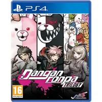 Juego Danganronpa Trilogy Para Playstation 4 | PS4