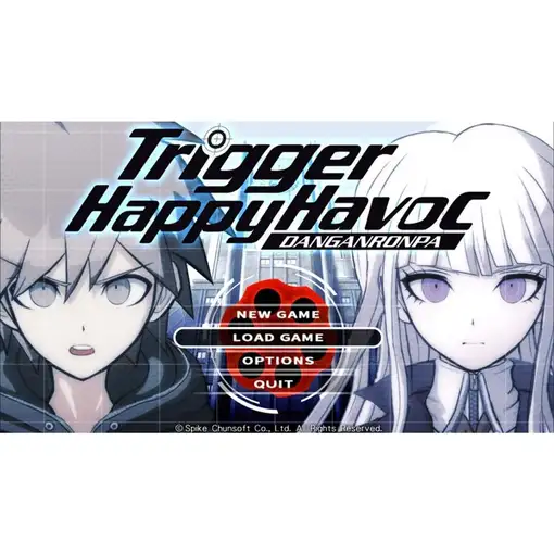 Juego Danganronpa Trilogy Para Playstation 4 | PS4