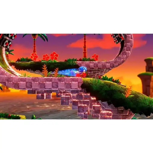 Juego Sonic Superstars para Nintendo Switch