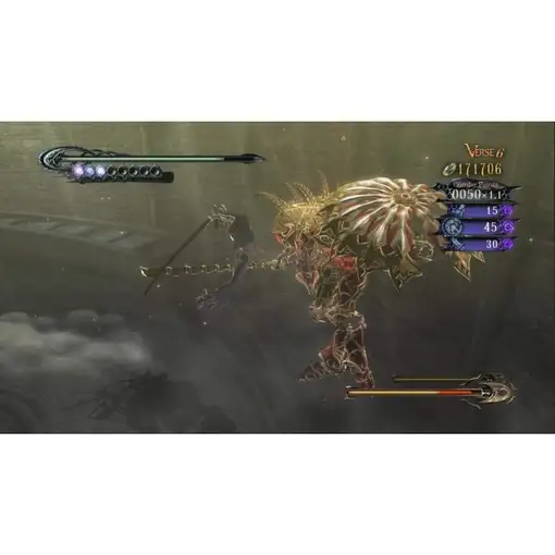 Juego Bayonetta y Vanquish Pack 10 Aniversario Para Playstation 4 | PS4