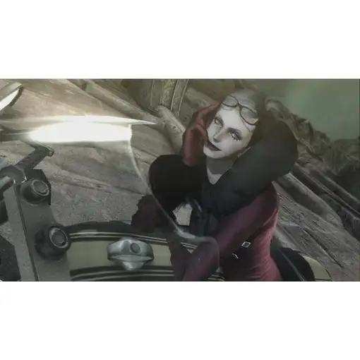 Juego Bayonetta y Vanquish Pack 10 Aniversario Para Playstation 4 | PS4