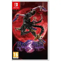 Juego Bayonetta 3 para Nintendo Switch