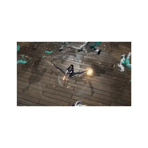 Juego Bayonetta 3 para Nintendo Switch