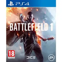 Juego Battlefield 1 Para Playstation 4 | PS4