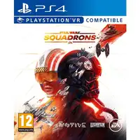 Juego Star Wars Squadrons (PSVR Compatible) para Playstation 4 | PS4 Juego Star Wars Squadrons (PSVR Compatible) para Playstation 4 | PS4