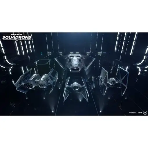 Juego Star Wars Squadrons (PSVR Compatible) para Playstation 4 | PS4