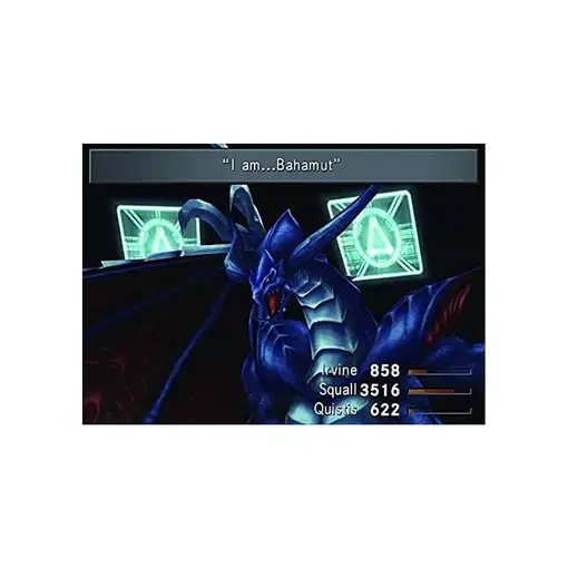 Juego Final Fantasy VII & VIII Remastered para Nintendo Switch