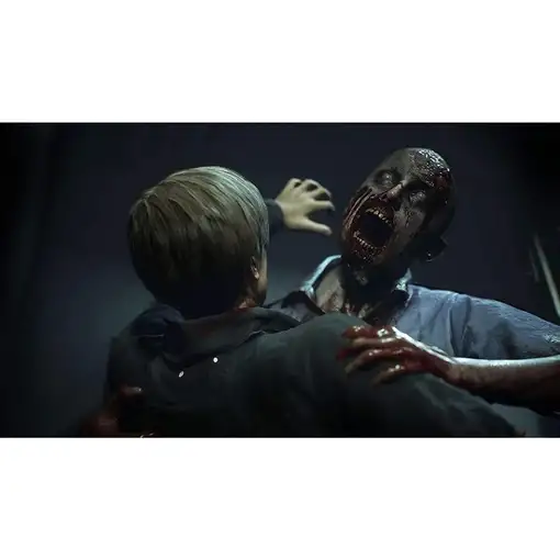 Juego Resident Evil 2 Remake para Playstation 4 | PS4