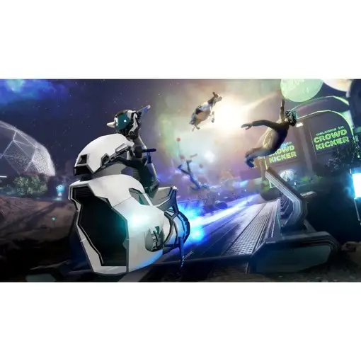 Juego Goat Simulator Remasterizado para Playstation 5 | PS5