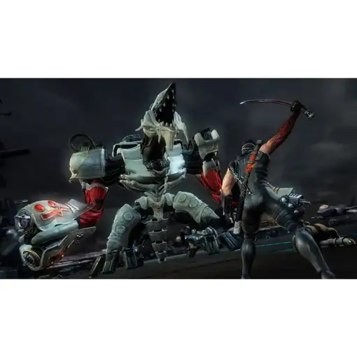 Juego Ninja Gaiden Master Collection para Playstation 4 | PS4