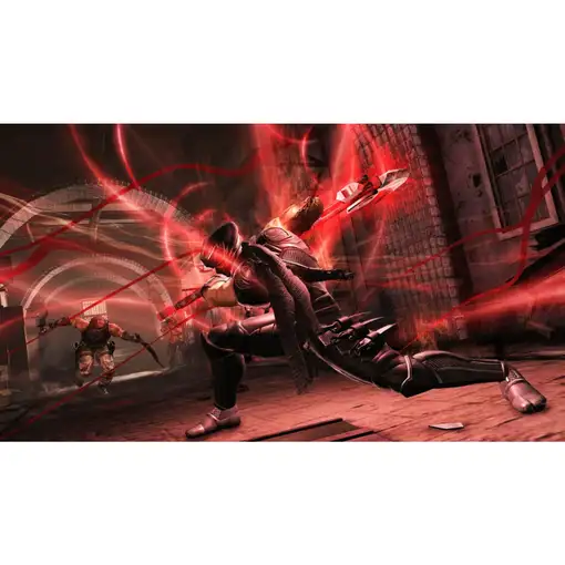 Juego Ninja Gaiden Master Collection para Playstation 4 | PS4