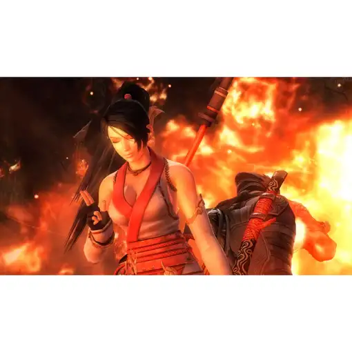 Juego Ninja Gaiden Master Collection para Playstation 4 | PS4