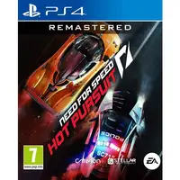 Juego Need For Speed Hot Pursuit Remasterizado para Playstation 4 | PS4 Juego Need For Speed Hot Pursuit Remasterizado para Playstation 4 | PS4