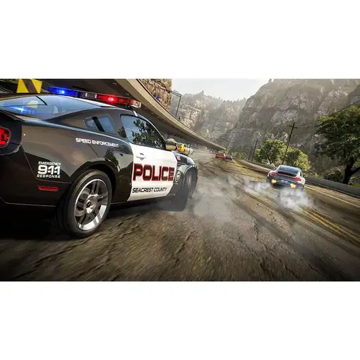 Juego Need For Speed Hot Pursuit Remasterizado para Playstation 4 | PS4