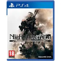 Juego Nier Automata Game Of the YoRHa Edition para Playstation 4