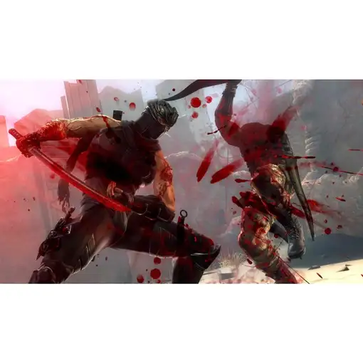 Juego Ninja Gaiden Master Collection para Nintendo Switch