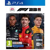 Juego F1 2023 Para Playstation 4 | PS4