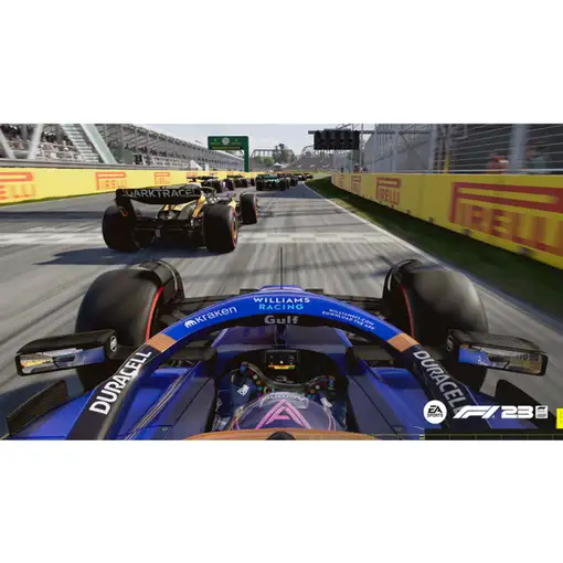 Juego F1 2023 Para Playstation 4 | PS4