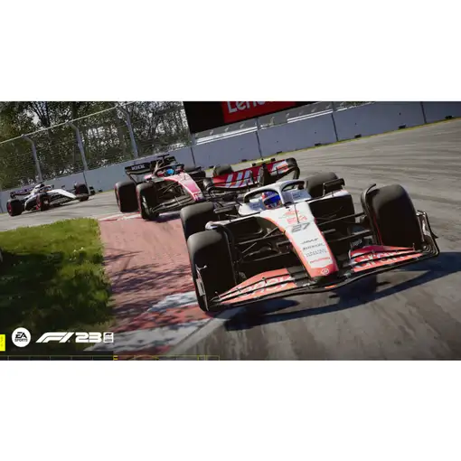 Juego F1 2023 Para Playstation 4 | PS4