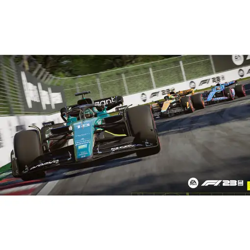 Juego F1 2023 Para Playstation 4 | PS4