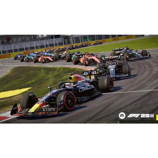Juego F1 2023 Para Playstation 4 | PS4