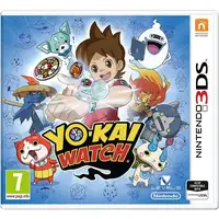 Juego Yo-Kai Watch para Nintendo 3DS