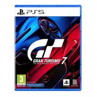 Juego Gran Turismo 7 Para Playstation 5 | PS5 Juego Gran Turismo 7 Para Playstation 5 | PS5