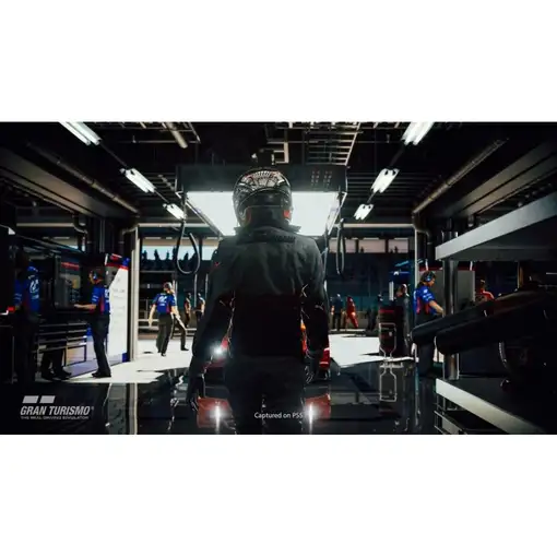 Juego Gran Turismo 7 Para Playstation 5 | PS5