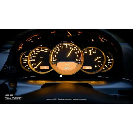 Juego Gran Turismo 7 Para Playstation 5 | PS5