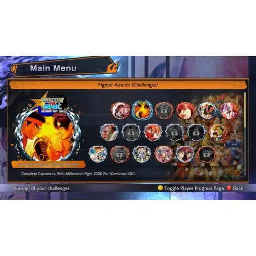 Videojuego Capcom: Fighting Collection 2 para Nintendo Switch Importación