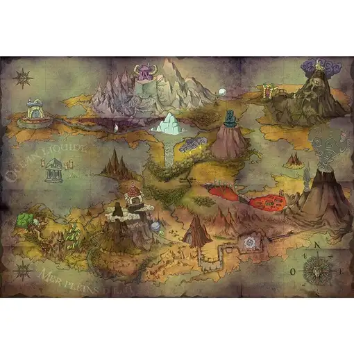 Juego Toki Para Nintendo Switch