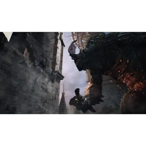 Juego Devil May Cry 5 para Playstation 4 | PS4