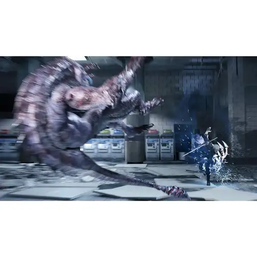 Juego Devil May Cry 5 para Playstation 4 | PS4