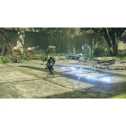 Juego Nier Automata Game Of the YoRHa Edition para Nintendo Switch