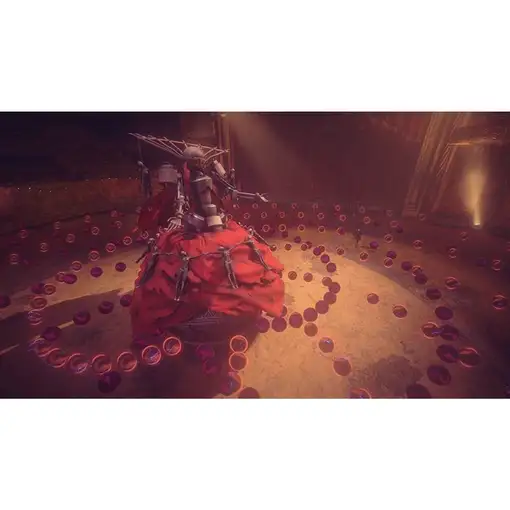 Juego Nier Automata Game Of the YoRHa Edition para Nintendo Switch