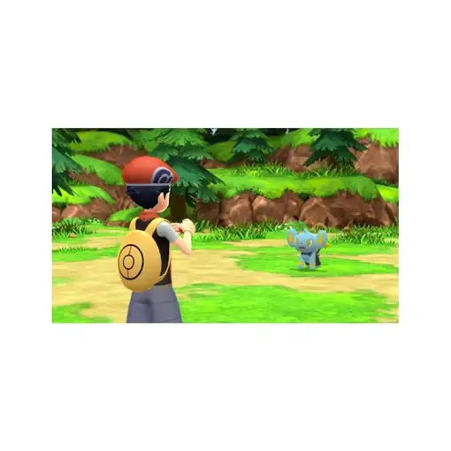 Juego Pokémon Diamante Brillante para Nintendo Switch