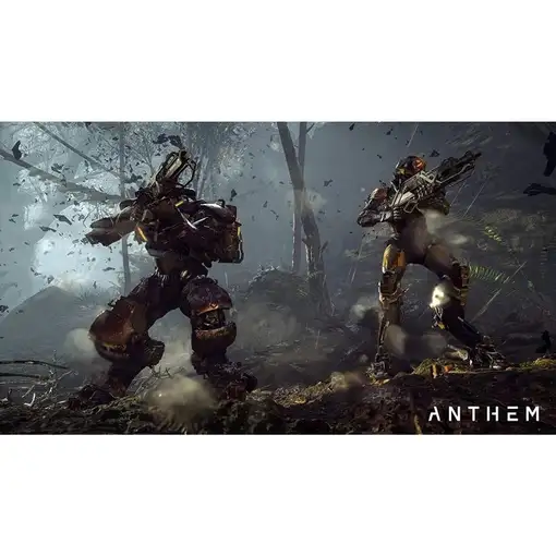 Juego Anthem Para Playstation 4 | PS4