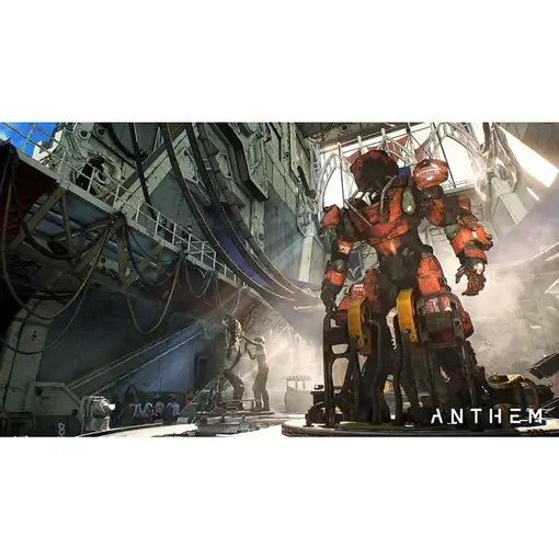 Juego Anthem Para Playstation 4 | PS4